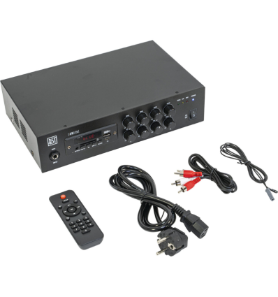≫ Comprar BST APM1120 - 249.90 € | Profesional DJ®