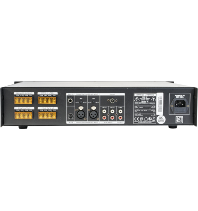 ≫ Comprar BST APM2836 - 599.90 € | Profesional DJ®