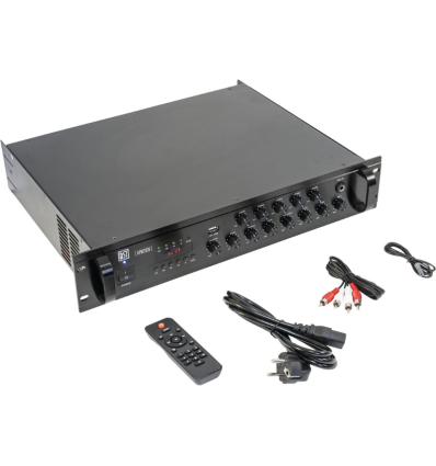 ≫ Comprar BST APM2836 - 599.90 € | Profesional DJ®