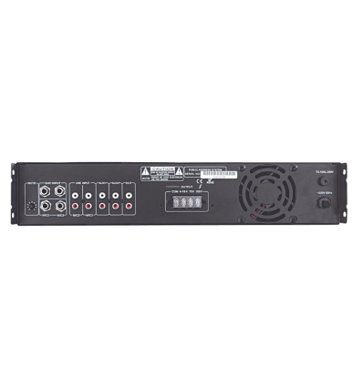 ≫ Comprar BST UPA120 - 369.90 € | Profesional DJ®