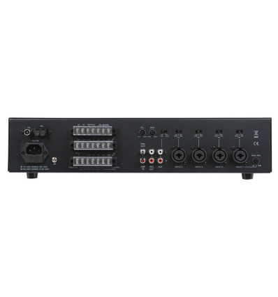 ≫ Comprar BST UPA240TU - 549.90 € | Profesional DJ®