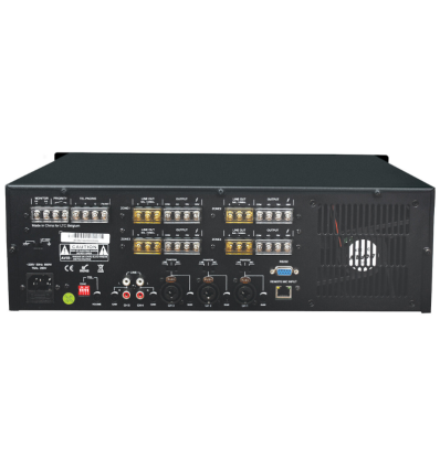 ≫ Comprar BST UPX4120 - 1349.90 € | Profesional DJ®