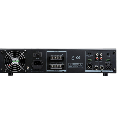 ≫ Comprar BST UPP1480 - 729.90 € | Profesional DJ®