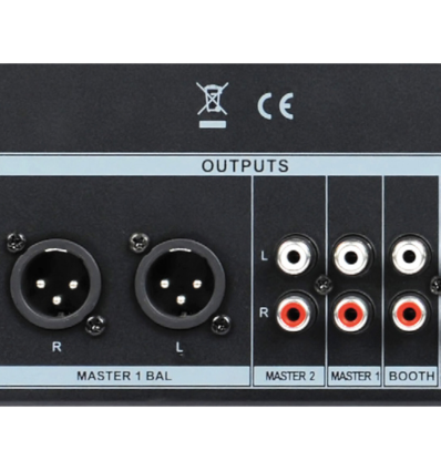 ≫ Comprar BST MX56U - 295 € | Profesional DJ®