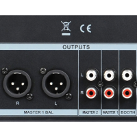 ≫ Comprar BST MX56U - 295 € | Profesional DJ®