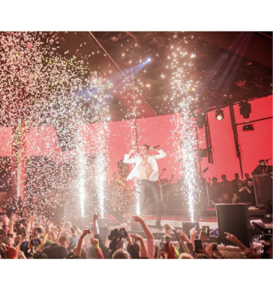 ≫ Comprar AFX SPARKULAR-MINI - 1579.90 € | Profesional DJ®