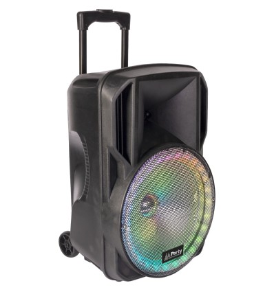 ≫ Comprar PARTY 12RGB - 159.9 € | PROFESIONAL DJ®