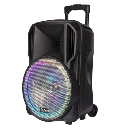 ≫ Comprar PARTY 12RGB - 159.9 € | PROFESIONAL DJ®