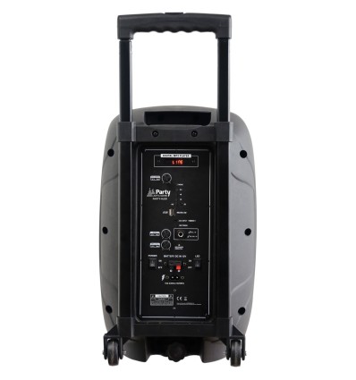 ≫ Comprar PARTY 8LED - 119.9 € | PROFESIONAL DJ®