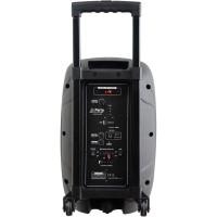 ≫ Comprar PARTY 8LED - 119.9 € | PROFESIONAL DJ®