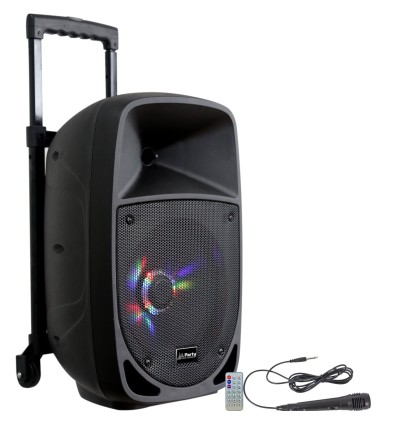 ≫ Comprar PARTY 8LED - 119.9 € | PROFESIONAL DJ®