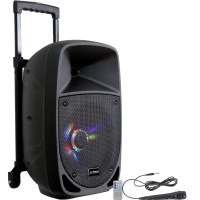 ≫ Comprar PARTY 8LED - 119.9 € | PROFESIONAL DJ®