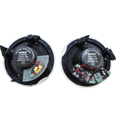 ≫ Comprar BST AP707-BT - 124.90 € | Profesional DJ®