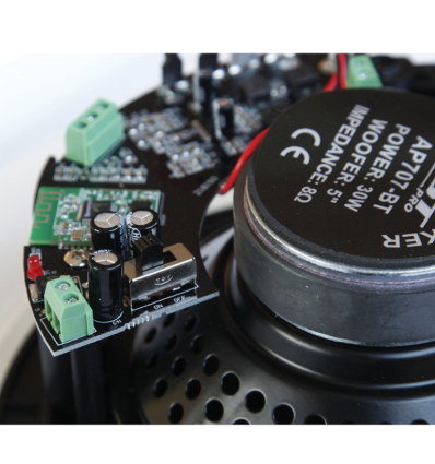 ≫ Comprar BST AP707-BT - 124.90 € | Profesional DJ®