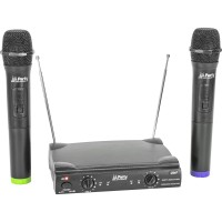 ≫ Comprar PARTY 200UHF-MKII - 59.9 € | PROFESIONAL DJ®