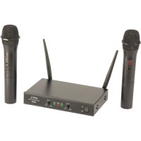 ≫ Comprar PARTY 200UHF-MKII - 59.9 € | PROFESIONAL DJ®