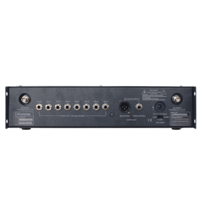 ≫ Comprar BST HT1188 - 1,879 € | Profesional DJ®