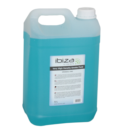 IBIZA LIGHT SMOKE5L-VHD