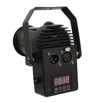 ≫ Comprar IBIZA LIGHT LEDSPOT10W - 49.95 € | Profesional DJ®