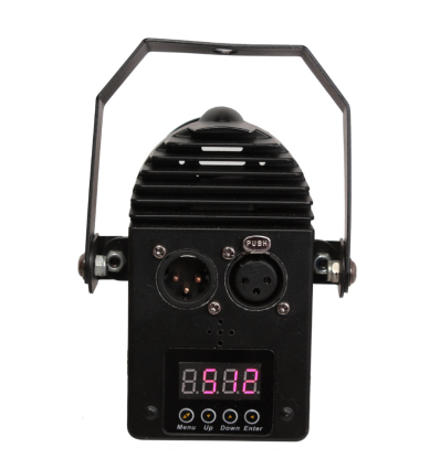 ≫ Comprar IBIZA LIGHT LEDSPOT10W - 49.95 € | Profesional DJ®