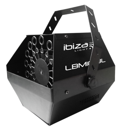 IBIZA LIGHT LBM10-BL