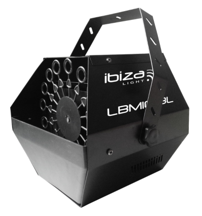 ≫ Comprar IBIZA LIGHT LBM10-BL - 44.90 € | Profesional DJ®