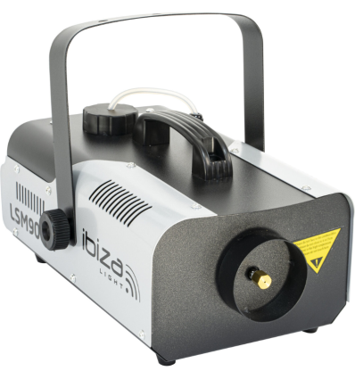 ≫ Comprar IBIZA LIGHT LSM900W - 79.90 € | Profesional DJ®