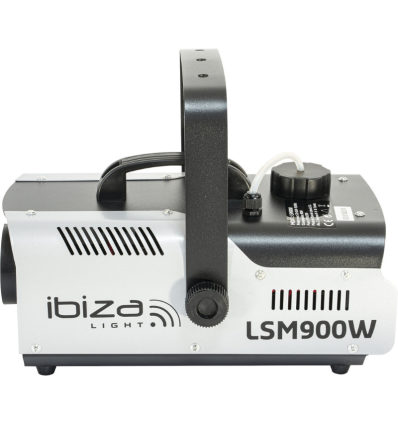 ≫ Comprar IBIZA LIGHT LSM900W - 79.90 € | Profesional DJ®