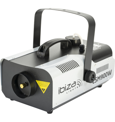≫ Comprar IBIZA LIGHT LSM900W - 79.90 € | Profesional DJ®