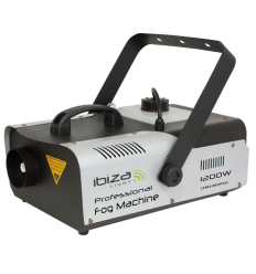 ≫ Comprar IBIZA LIGHT LSM1200PRO - 149.90 € | Profesional DJ®
