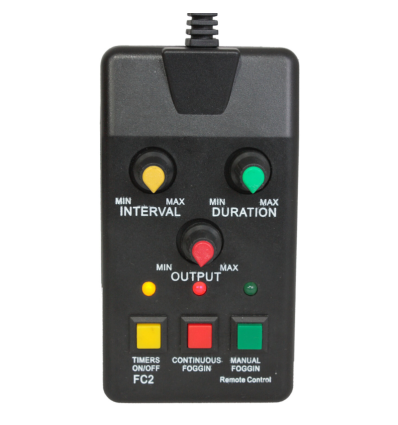 ≫ Comprar IBIZA LIGHT LSM1200PRO - 149.90 € | Profesional DJ®