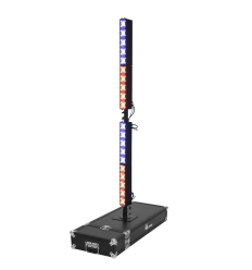 EUROLITE LED PIXEL TOWER