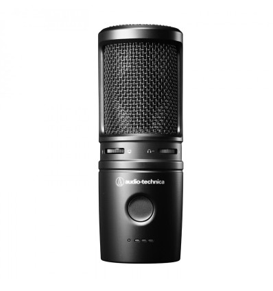 AUDIO-TECHNICA AT2020USB-XP