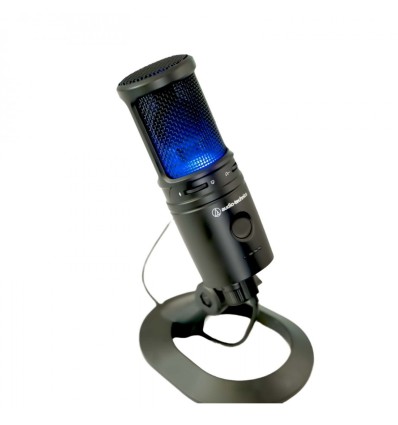 AUDIO-TECHNICA AT2020USB-XP