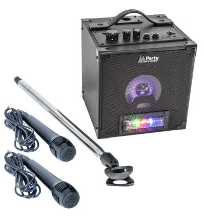 ≫ Comprar PARTY SINGTOGETHER - 159.9 € | PROFESIONAL DJ®