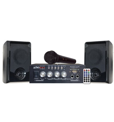 ≫ Comprar PARTY KA100 - 59.9 € | PROFESIONAL DJ®