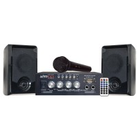 ≫ Comprar PARTY KA100 - 59.9 € | PROFESIONAL DJ®