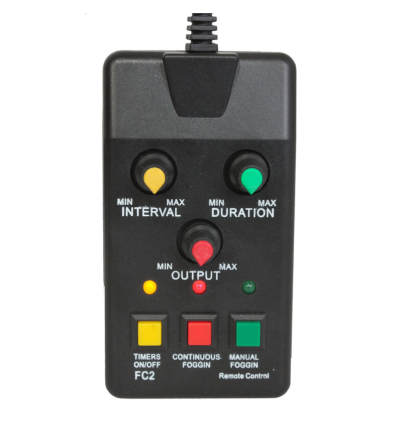 ≫ Comprar IBIZA LIGHT LSM1500PRO - 179.90 € | Profesional DJ®