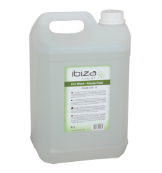 ≫ Comprar IBIZA LIGHT SMOKE-CO2-5L - 26.90 € | Profesional DJ®
