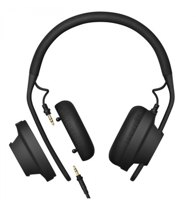 AIAIAI TMA-2 DJ XE - Auriculares Modulares Profesionales para DJs