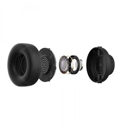 AIAIAI TMA-2 DJ XE - Auriculares Modulares Profesionales para DJs