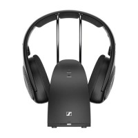 ≫ Comprar SENNHEISER RS 120W - 129 € | PROFESIONAL DJ®