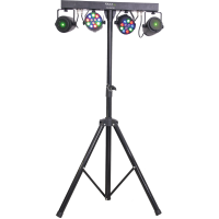 ≫ Comprar IBIZA LIGHT DJLIGHT65 - 164.90 € | Profesional DJ®