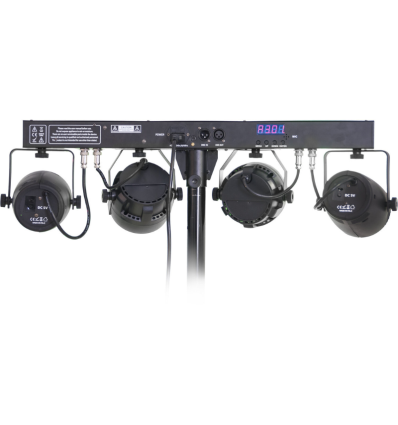≫ Comprar IBIZA LIGHT DJLIGHT65 - 164.90 € | Profesional DJ®