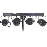 ≫ Comprar IBIZA LIGHT DJLIGHT65 - 164.90 € | Profesional DJ®