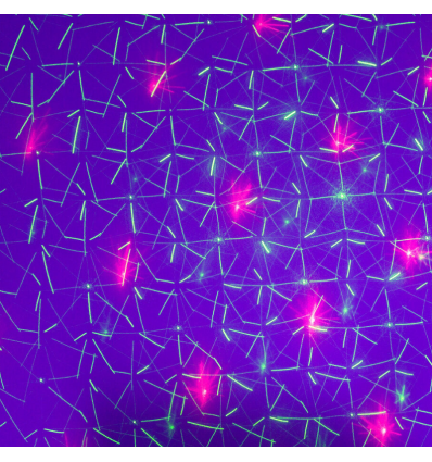 ≫ Comprar IBIZA LIGHT DJLIGHT65 - 164.90 € | Profesional DJ®