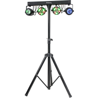 ≫ Comprar IBIZA LIGHT DJLIGHT60 - 184.90 € | Profesional DJ® ≫ Comprar IBIZA LIGHT DJLIGHT60 - 184.90 € | Profesional DJ®