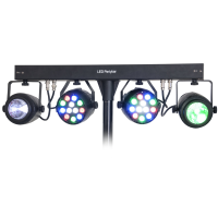 ≫ Comprar IBIZA LIGHT DJLIGHT60 - 184.90 € | Profesional DJ® ≫ Comprar IBIZA LIGHT DJLIGHT60 - 184.90 € | Profesional DJ®
