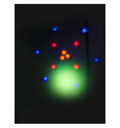 ≫ Comprar IBIZA LIGHT DJLIGHT60 - 184.90 € | Profesional DJ®