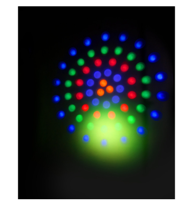 ≫ Comprar IBIZA LIGHT DJLIGHT60 - 184.90 € | Profesional DJ®